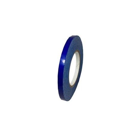 Sealer Sales 3/8 PVC Tape, 180 yards, Blue for Bag Sealers PVC-BLU